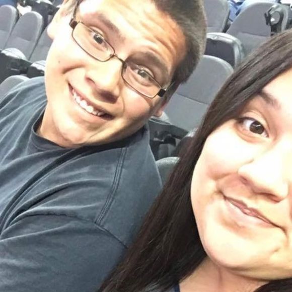 Meet your Posher, Vince - Picture 1 of 1